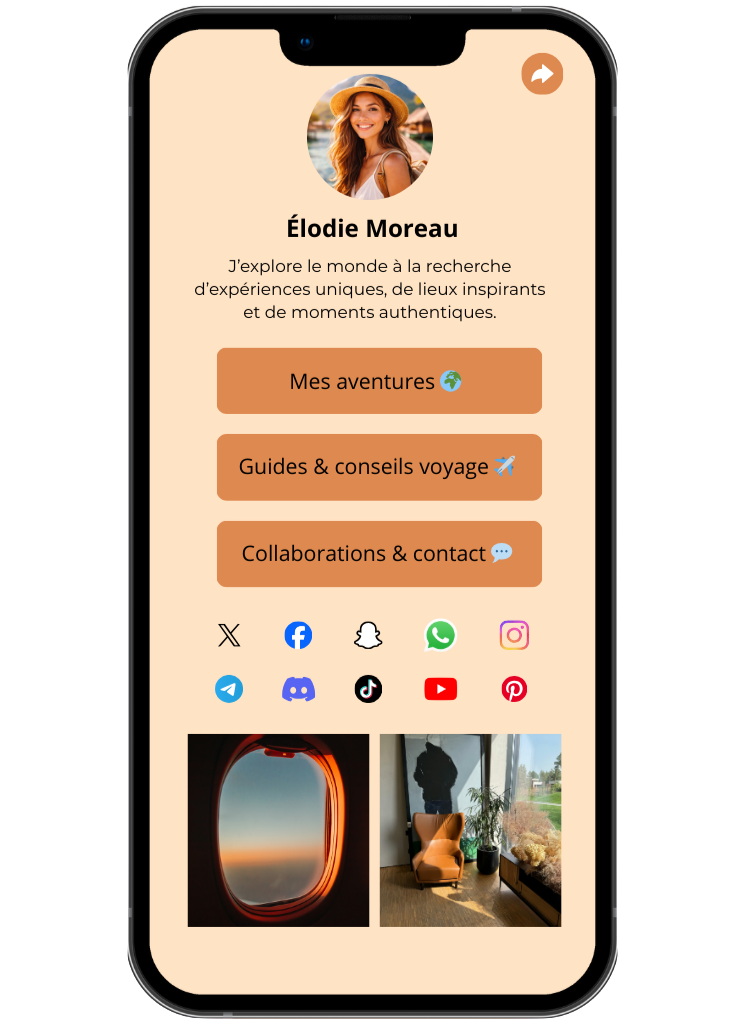 Aperçu Seyvo — tableau de bord analytics
